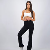 WHITE KLEO CROP