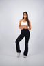 WHITE KLEO CROP