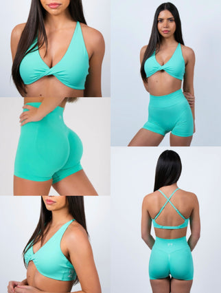 MINT SEAMLESS BUNDLE