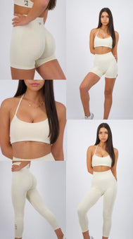 BUTTERMILK STAPLE SET