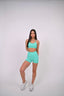 MINT KYRA CROP