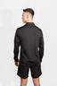 JET BLACK ELITE QTR ZIP