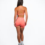 PEACH SPRITZ SEAMLESS SET