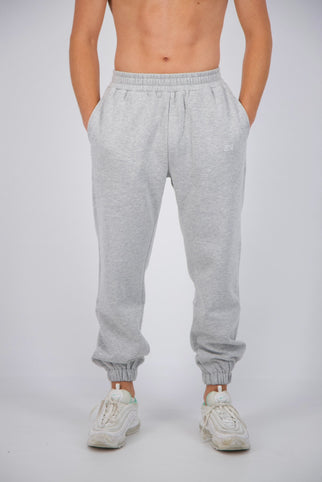 GREY MARLE ENT TRACKPANTS