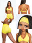 LEMON SEAMLESS BUNDLE