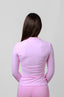 COTTON CANDY 3·6·5 SCULPT JACKET V2