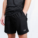 "GYM GUY" BUNDLE - JET BLACK