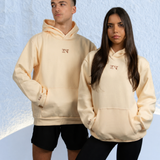 BUTTERSCOTCH ENT HOODIE