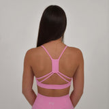 MARSHMALLOW KYRA CROP