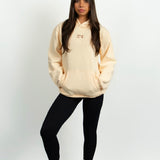 BUTTERSCOTCH ENT HOODIE