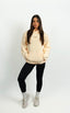 BUTTERSCOTCH ENT HOODIE