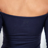 ESSENTIAL SET - NAVY/ICEBERG