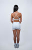 SNOW SCULPT SCRUNCH SHORTS