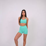 MINT SEAMLESS SET