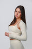 BUTTERMILK BOLERO