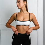 CORE SET - WHITE X BLACK.