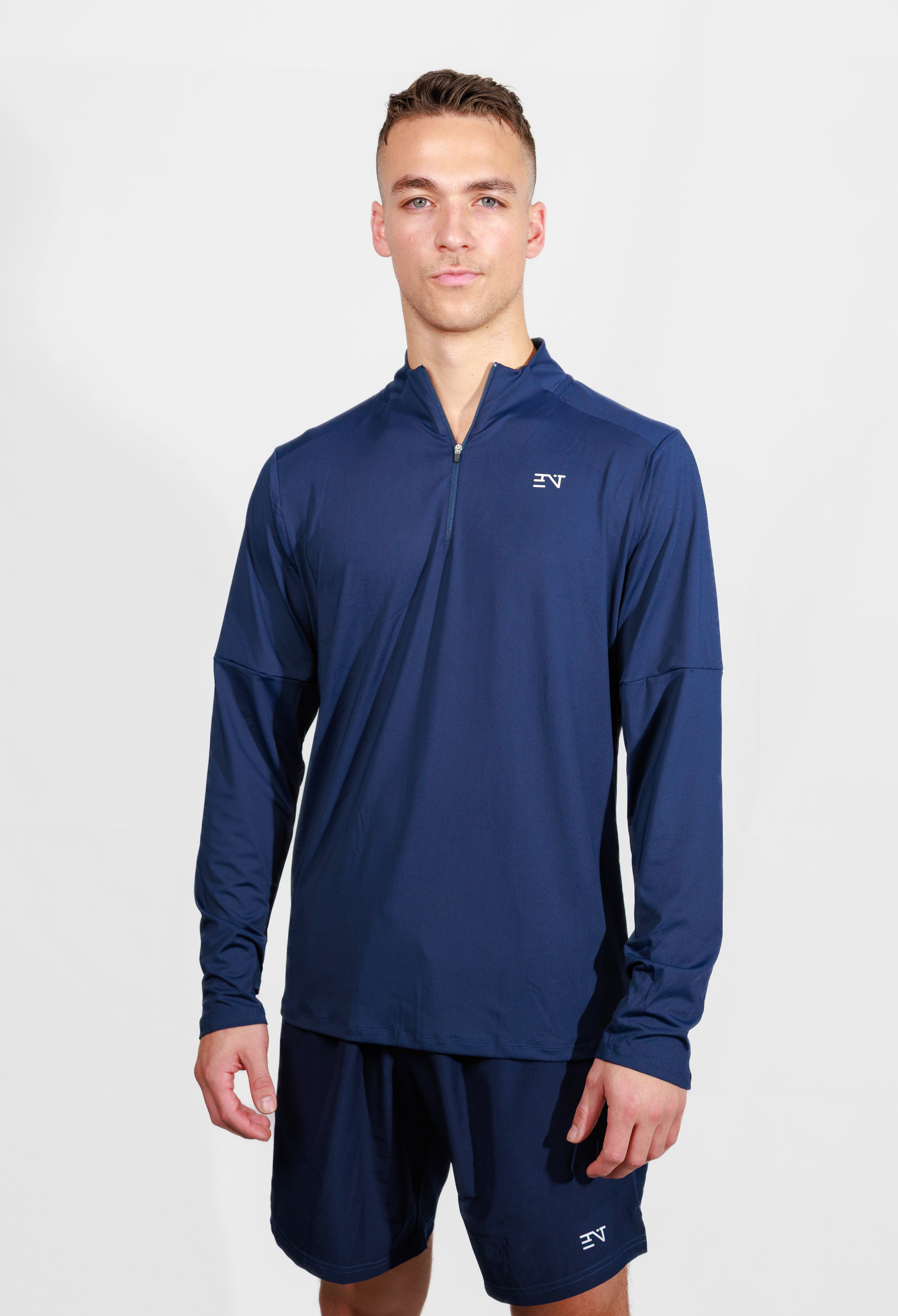 "GYM GUY" BUNDLE - NAVY