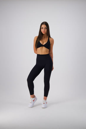 JET BLACK SEAMLESS BUNDLE