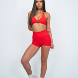 AALIA CROP ROSE