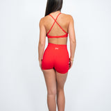 AALIA CROP ROSE