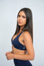 NAVY AALIA CROP