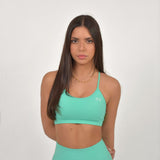 MINT SEAMLESS SET