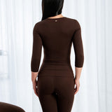 CHOCOLATE CAPRI
