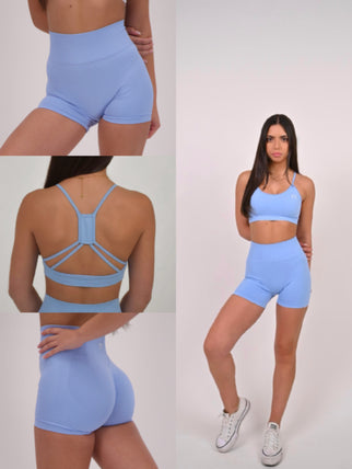 ICEBERG SEAMLESS BUNDLE