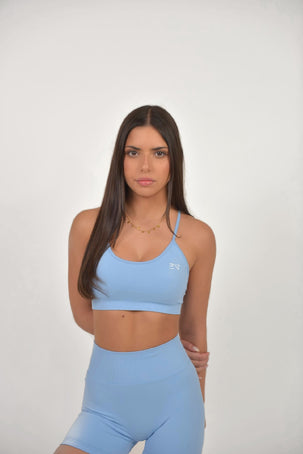 ICEBERG KYRA CROP