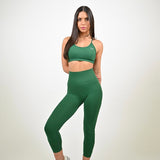 EMERALD STAPLE SET