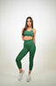 EMERALD STAPLE SET