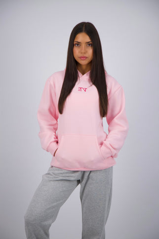BUBBLEGUM ENT HOODIE