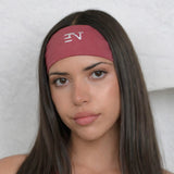 DESERT ROSE HEADBAND