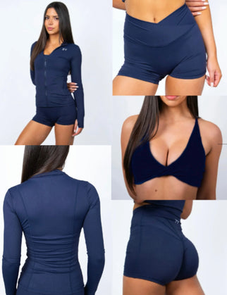 NAVY ULTIMATE HOLIDAY BUNDLE