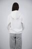 WHITE ENT HOODIE
