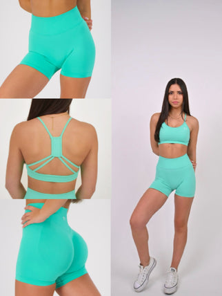 MINT SEAMLESS BUNDLE
