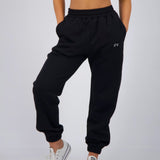 JET BLACK COMFORT SET