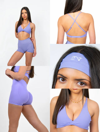 LAVENDER HOLIDAY BUNDLE