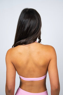 MARSHMALLOW BRONTE CROP