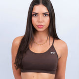 ESPRESSO KYRA CROP