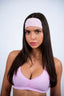 COTTON CANDY HEADBAND