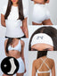 "GYM GIRL" BUNDLE - SNOW