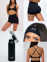 JET BLACK ELITE HOLIDAY BUNDLE