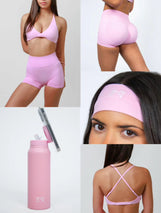 PINK ELITE HOLIDAY BUNDLE