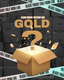 GOLD MYSTERY BOX