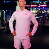 "GYM GUY" BUNDLE - WHITE