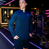 "GYM GUY" BUNDLE - NAVY