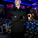 "GYM GUY" BUNDLE - JET BLACK
