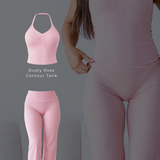 AMORÉ SET - DUSTY ROSE