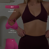 WINE SEAMLESS SET